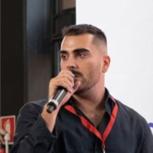 David Argüello